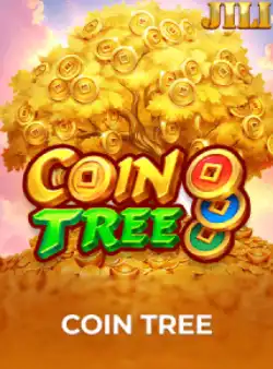 coin tree