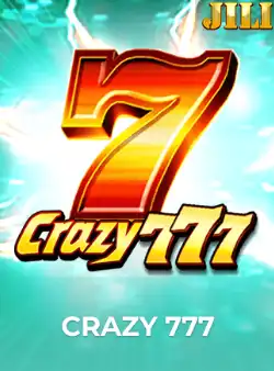 crazy 777