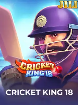 cricket king