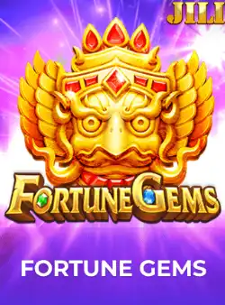 fortune gems