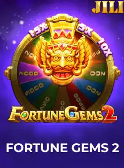 fortune gems 2