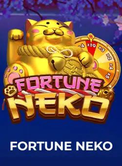 fortune neko