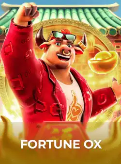 fortune ox