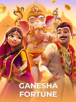 ganesha fortune