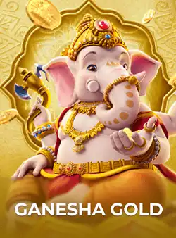 ganesha gold