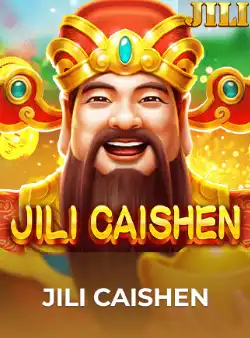 jili caishen